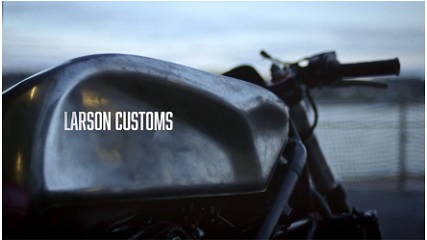 Larson Customs